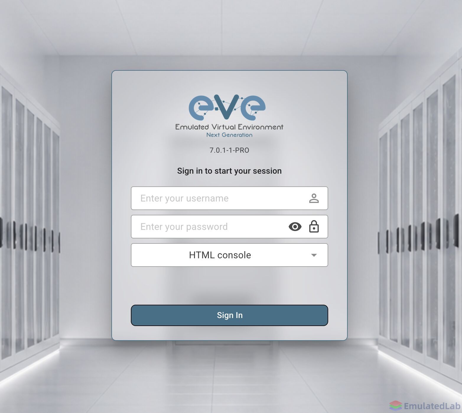 免费版EVE-NG V7正式上线